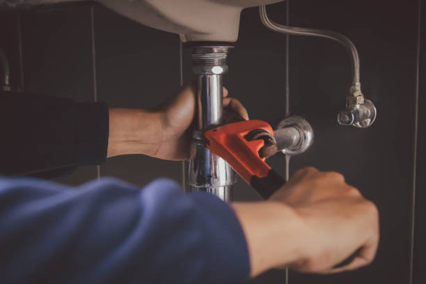 Best Residential Plumbing Services  in Wyanet, IL